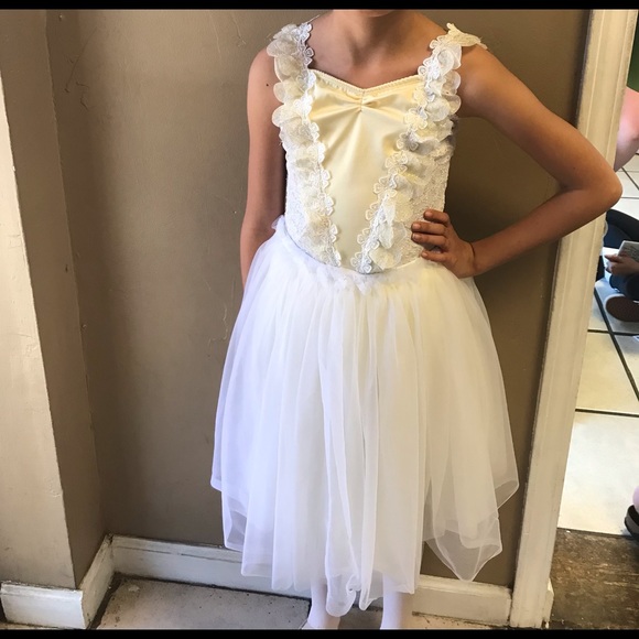 Beautiful girls dress - Picture 5 of 5